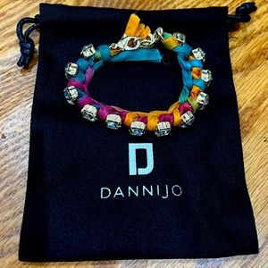 Dannijo bracelet
